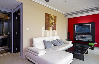 Apartment - 2 Bedrooms - 2 Bathrooms for sale in Goldcrest Views 2 - JLT Cluster J - Jumeirah Lake Towers - Dubai