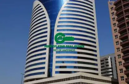 مكتب للبيع في برج داماك - برشا هايتس (تيكوم) - دبي