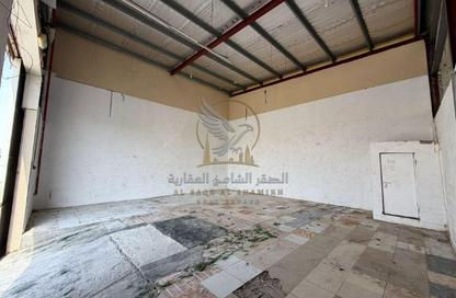 Warehouse - Studio - 1 for rent in Industrial Area 18 - Sharjah Industrial Area - Sharjah