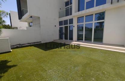 Townhouse - 5 Bedrooms - 6 Bathrooms for sale in Trixis - Damac Hills 2 - Dubai