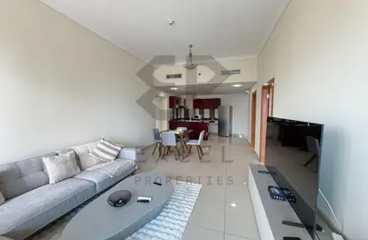 Apartment - 2 Bedrooms - 3 Bathrooms for sale in Ocean Heights - Dubai Marina - Dubai