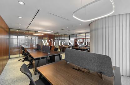 Office Space - Studio for rent in Platinum Tower (Pt Tower) - JLT Cluster I - Jumeirah Lake Towers - Dubai