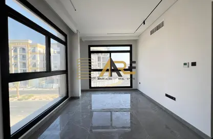 Apartment - 2 Bedrooms - 3 Bathrooms for rent in Tilal City A - Tilal City - Sharjah
