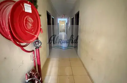 Labor Camp - Studio for rent in Industrial Area 5 - Sharjah Industrial Area - Sharjah