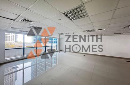 Office Space - Studio - 1 for rent in Jumeirah Bay X3 - Jumeirah Bay Towers - JLT Cluster X - Jumeirah Lake Towers - Dubai