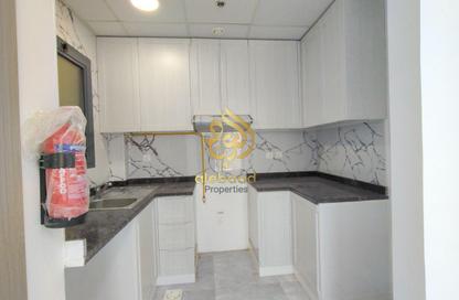 Apartment - 1 - 2 for rent in Marah Building - International City Phase 2 (Al Warsan 4) - Dubai