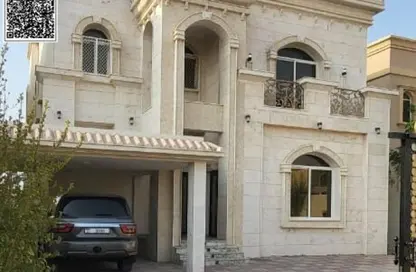 Villa - 5 Bedrooms - 7 Bathrooms for sale in Al Mowaihat 1 - Al Mowaihat - Ajman Villa - 5 Bedrooms - 7 Bathrooms for sale in Al Mowaihat 1 - Al Mowaihat - Ajman