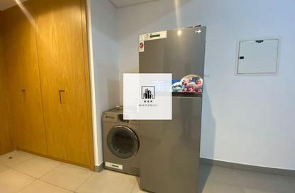 Apartment - Studio - 1 Bathroom for rent in Souks Residential - Al Mamsha - Muwaileh - Sharjah