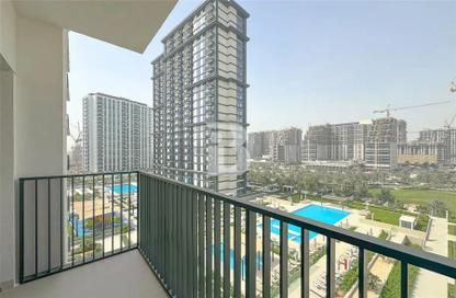 Apartment - 2 Bedrooms - 2 Bathrooms for sale in Park Field Tower 2 - Park Field - Dubai Hills Estate - Dubai