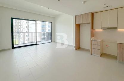 Apartment - 2 Bedrooms - 2 Bathrooms for sale in Park Field Tower 2 - Park Field - Dubai Hills Estate - Dubai