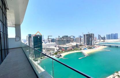 Penthouse - 4 Bedrooms - 5 Bathrooms for sale in Al Maryah Vista - Al Maryah Island - Abu Dhabi Penthouse - 4 Bedrooms - 5 Bathrooms for sale in Al Maryah Vista - Al Maryah Island - Abu Dhabi