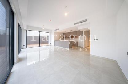 Villa - 3 Bedrooms - 4 Bathrooms for rent in Falcon Island North - Falcon Island - Al Hamra Village - Ras Al Khaimah