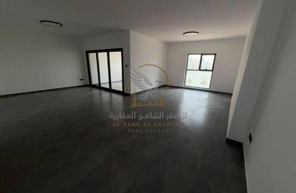 Apartment - 4 Bedrooms - 5 Bathrooms for rent in Al Majaz 3 - Al Majaz - Sharjah