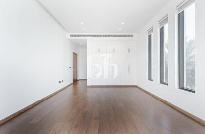 Villa - 5 Bedrooms - 5 Bathrooms for rent in Jumeirah 3 Villas - Jumeirah 3 - Jumeirah - Dubai