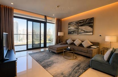 Hotel and Hotel Apartment - 1 Bedroom - 1 Bathroom for sale in Aykon City Tower B - Aykon City - Business Bay - Dubai Hotel and Hotel Apartment - 1 Bedroom - 1 Bathroom for sale in Aykon City Tower B - Aykon City - Business Bay - Dubai