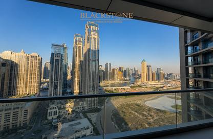 Hotel and Hotel Apartment - 1 Bedroom - 1 Bathroom for sale in Aykon City Tower B - Aykon City - Business Bay - Dubai Hotel and Hotel Apartment - 1 Bedroom - 1 Bathroom for sale in Aykon City Tower B - Aykon City - Business Bay - Dubai