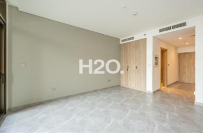 Apartment - Studio - 1 for rent in Peninsula One - Peninsula - Business Bay - Dubai