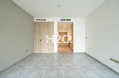 Apartment - Studio - 1 for rent in Peninsula One - Peninsula - Business Bay - Dubai