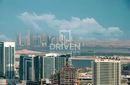 شقة - غرفة نوم - 2 حمامات للبيع في داماك ميزون ذا ديستنكشن - وسط مدينة دبي - دبي