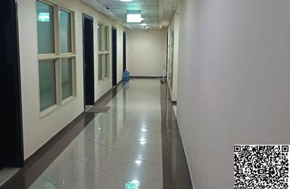 Apartment - 1 Bedroom - 2 Bathrooms for sale in Lilies Tower - Emirates City - Ajman Apartment - 1 Bedroom - 2 Bathrooms for sale in Lilies Tower - Emirates City - Ajman