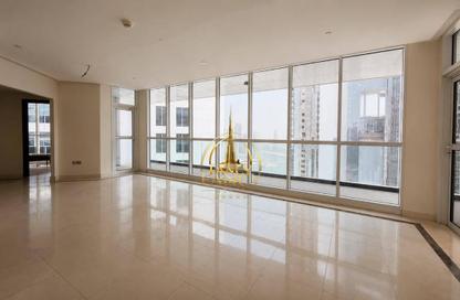 Apartment - 3 Bedrooms - 4 Bathrooms for rent in 23 Marina - Dubai Marina - Dubai