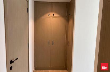 Townhouse - 5 Bedrooms - 6 Bathrooms for rent in Santorini - Damac Lagoons - Dubai