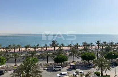 Apartment - Studio - 1 Bathroom for rent in Yakout - Bab Al Bahar - Al Marjan Island - Ras Al Khaimah