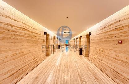 Apartment - 3 Bedrooms - 5 Bathrooms for rent in Duja Tower - Sheikh Zayed Road - Dubai