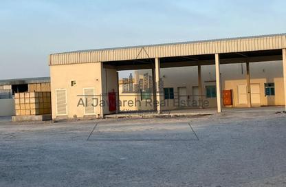 Warehouse - Studio - 1 Bathroom for rent in Umm Dir - Umm Al Quwain Warehouse - Studio - 1 Bathroom for rent in Umm Dir - Umm Al Quwain