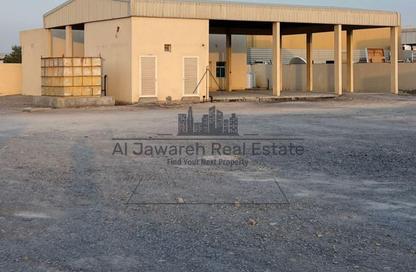 Warehouse - Studio - 1 Bathroom for rent in Umm Dir - Umm Al Quwain Warehouse - Studio - 1 Bathroom for rent in Umm Dir - Umm Al Quwain
