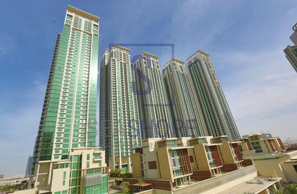 Apartment - 1 Bedroom - 2 Bathrooms for rent in Tala Tower - Marina Square - Al Reem Island - Abu Dhabi