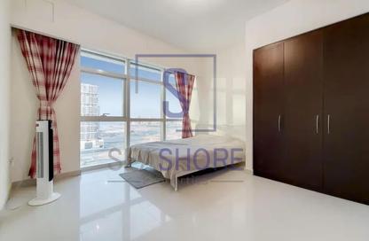 Apartment - 1 Bedroom - 2 Bathrooms for rent in Tala Tower - Marina Square - Al Reem Island - Abu Dhabi Apartment - 1 Bedroom - 2 Bathrooms for rent in Tala Tower - Marina Square - Al Reem Island - Abu Dhabi