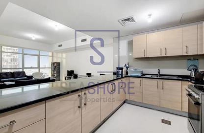 Apartment - 1 Bedroom - 2 Bathrooms for rent in Tala Tower - Marina Square - Al Reem Island - Abu Dhabi