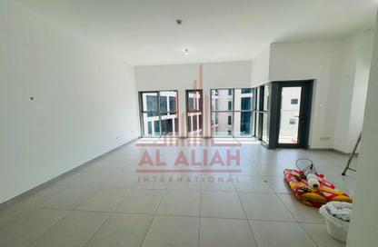 Apartment - 2 - 3 for rent in Al Bateen - Abu Dhabi