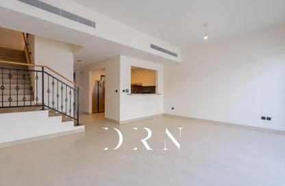 Villa - 4 - 5 for sale in Costa Brava 1 - Costa Brava - Damac Lagoons - Dubai