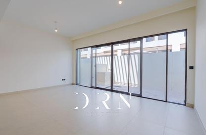 Villa - 4 - 5 for sale in Costa Brava 1 - Costa Brava - Damac Lagoons - Dubai