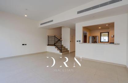 Villa - 4 - 5 for sale in Costa Brava 1 - Costa Brava - Damac Lagoons - Dubai