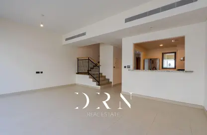 Villa - 4 Bedrooms - 5 Bathrooms for sale in Costa Brava 1 - Costa Brava - Damac Lagoons - Dubai