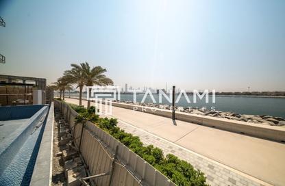 Villa - 6 - 7 for sale in Pearl Jumeirah Villas - Pearl Jumeirah - Jumeirah - Dubai