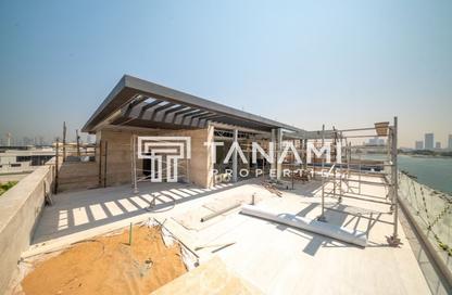 Villa - 6 - 7 for sale in Pearl Jumeirah Villas - Pearl Jumeirah - Jumeirah - Dubai