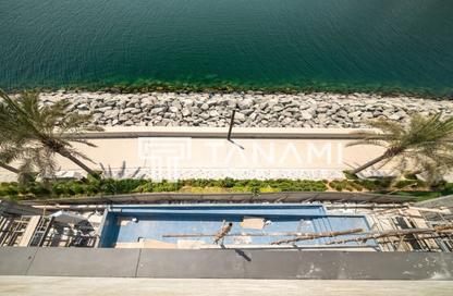 Villa - 6 - 7 for sale in Pearl Jumeirah Villas - Pearl Jumeirah - Jumeirah - Dubai