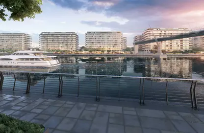 شقة - 2 غرف نوم - 3 حمامات للبيع في إيدن هاوس ذا بارك - الوصل - دبي