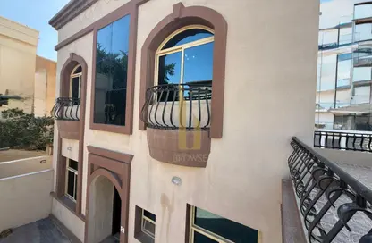 Villa - 4 Bedrooms - 4 Bathrooms for rent in Al Barsha 2 Villas - Al Barsha 2 - Al Barsha - Dubai