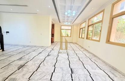 Villa - 4 Bedrooms - 4 Bathrooms for rent in Al Barsha 2 Villas - Al Barsha 2 - Al Barsha - Dubai