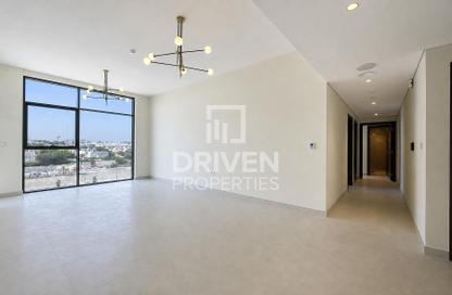 Apartment - 2 - 4 for rent in Zazen Ivy - Al Furjan - Dubai