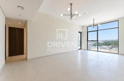 Apartment - 2 - 4 for rent in Zazen Ivy - Al Furjan - Dubai