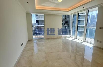 شقة - 2 - 2 للايجار في برج Palace Beach ريزيدنس 2 - بالاس بيتش ريزيدنس - إعمار بيتشفرونت - دبي هاربور - دبي شقة - 2 - 2 للايجار في برج Palace Beach ريزيدنس 2 - بالاس بيتش ريزيدنس - إعمار بيتشفرونت - دبي هاربور - دبي