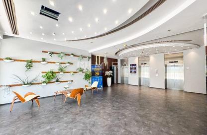 Apartment - 2 - 2 for rent in Marina Diamond 5 - Marina Diamonds - Dubai Marina - Dubai