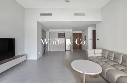 Apartment - 1 Bedroom - 1 Bathroom for sale in Vida Residences Creek Beach - Creek Beach - Dubai Creek Harbour (The Lagoons) - Dubai Apartment - 1 Bedroom - 1 Bathroom for sale in Vida Residences Creek Beach - Creek Beach - Dubai Creek Harbour (The Lagoons) - Dubai