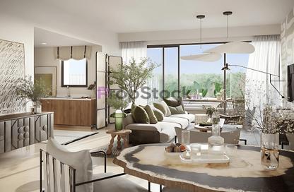 Townhouse - 4 Bedrooms - 5 Bathrooms for sale in May - Arabian Ranches 3 - Dubai